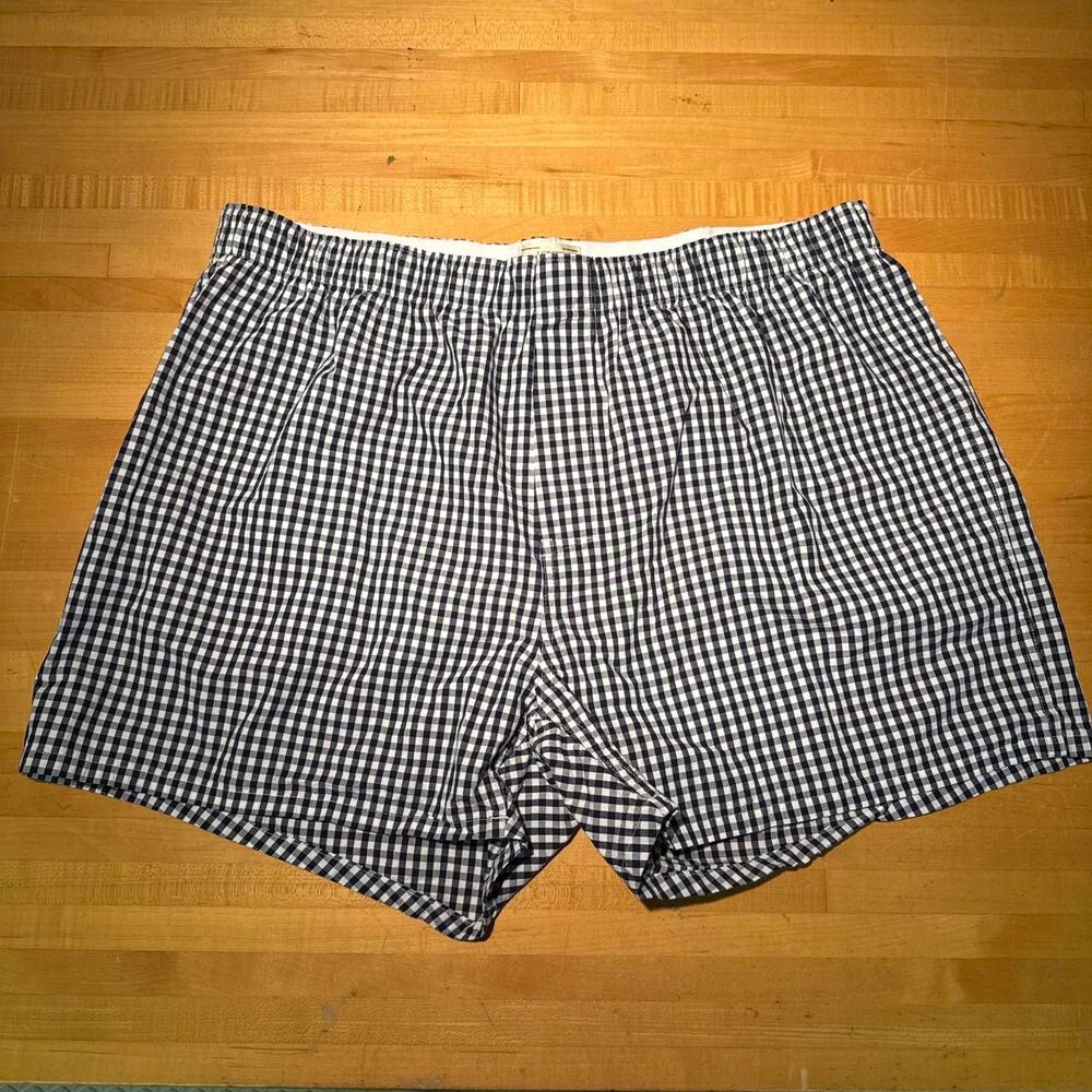 Jcrew Women's Boxers-and-briefs